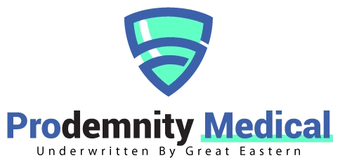 Prodemnity Medical